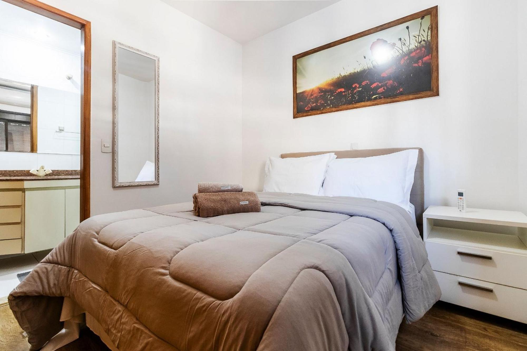 Magic Place Guarara Apartamento São Paulo