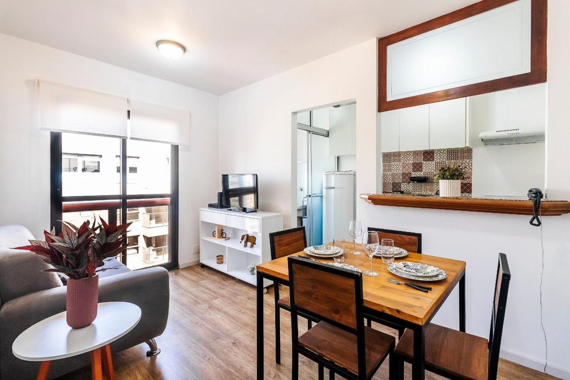 Magic Place Guarara Apartamento *