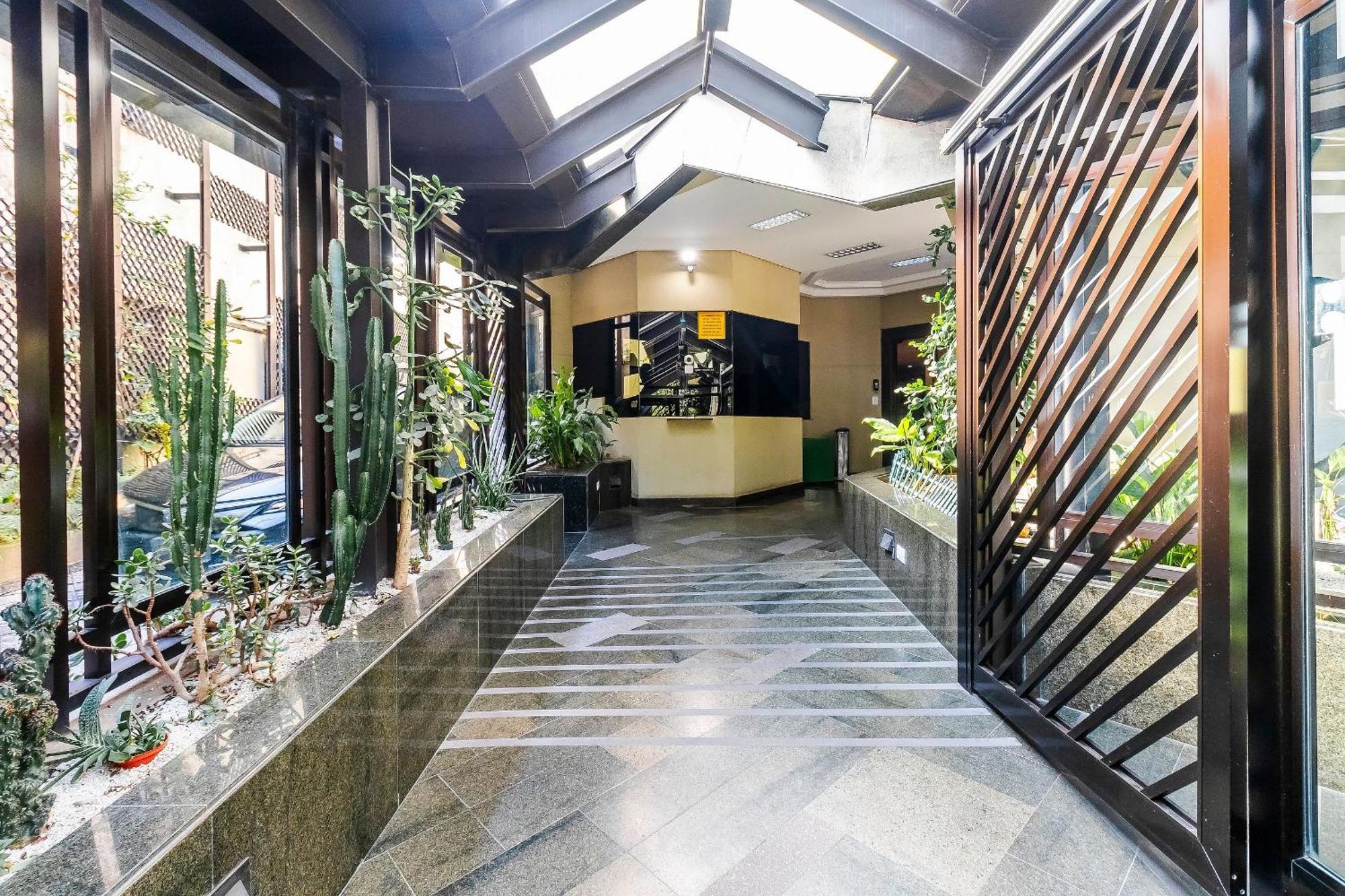 Apartamento Magic Place Guarara