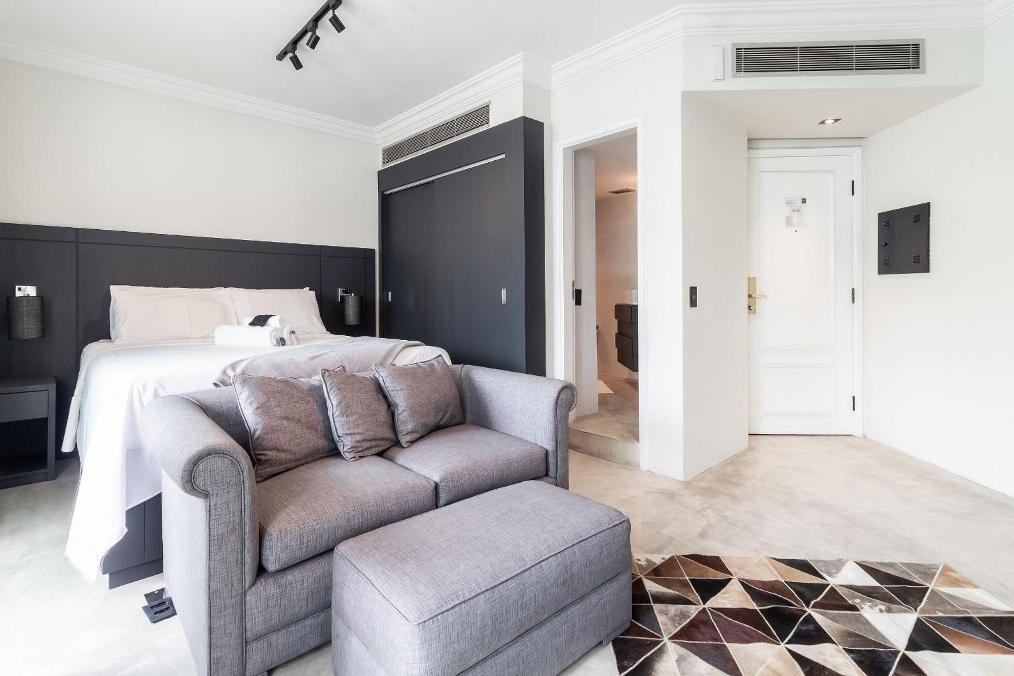 Apartment Localizado Dentro De Um Renomado Sao Paulo