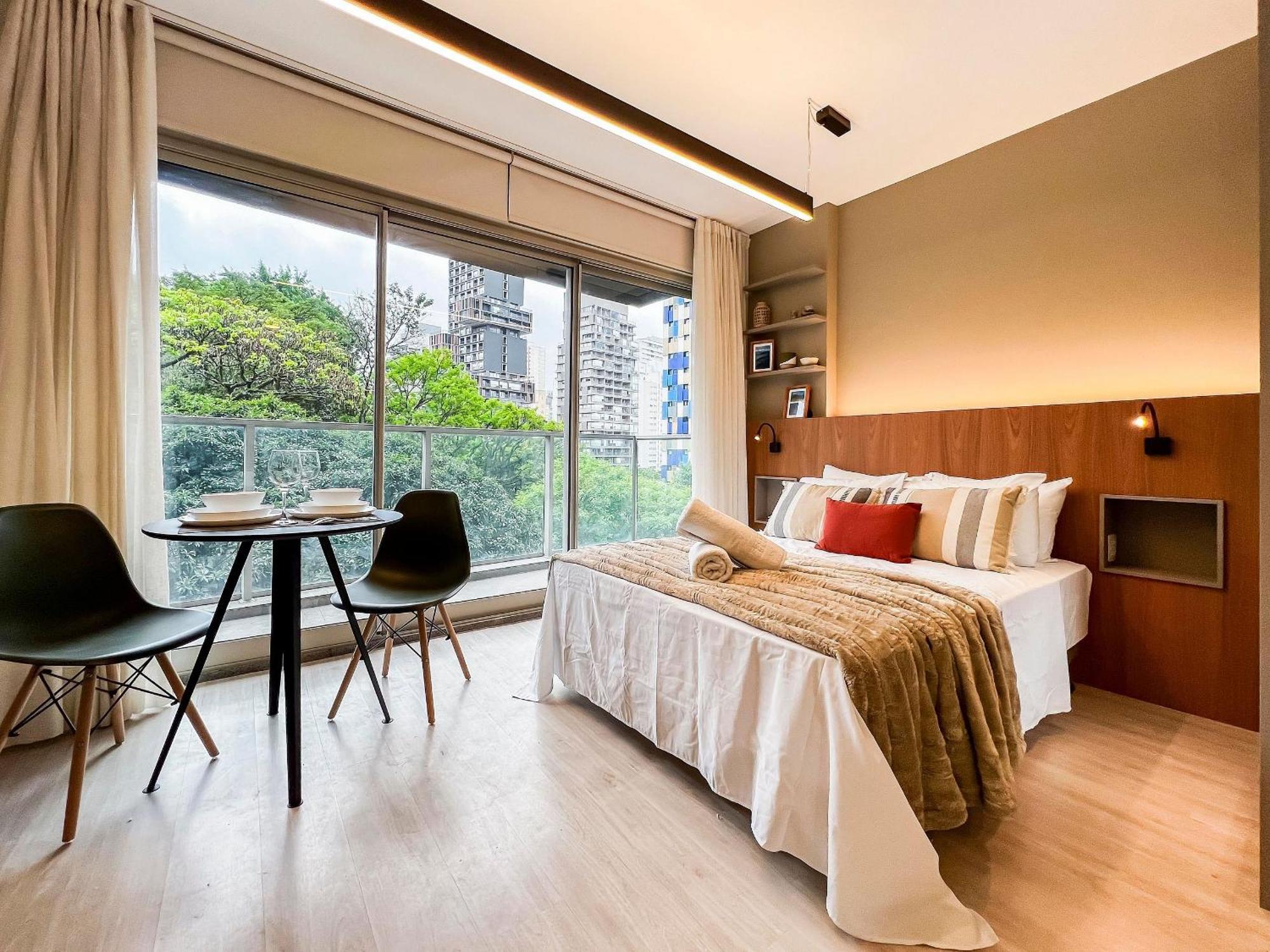 Arvo Reboucas Apartamento *