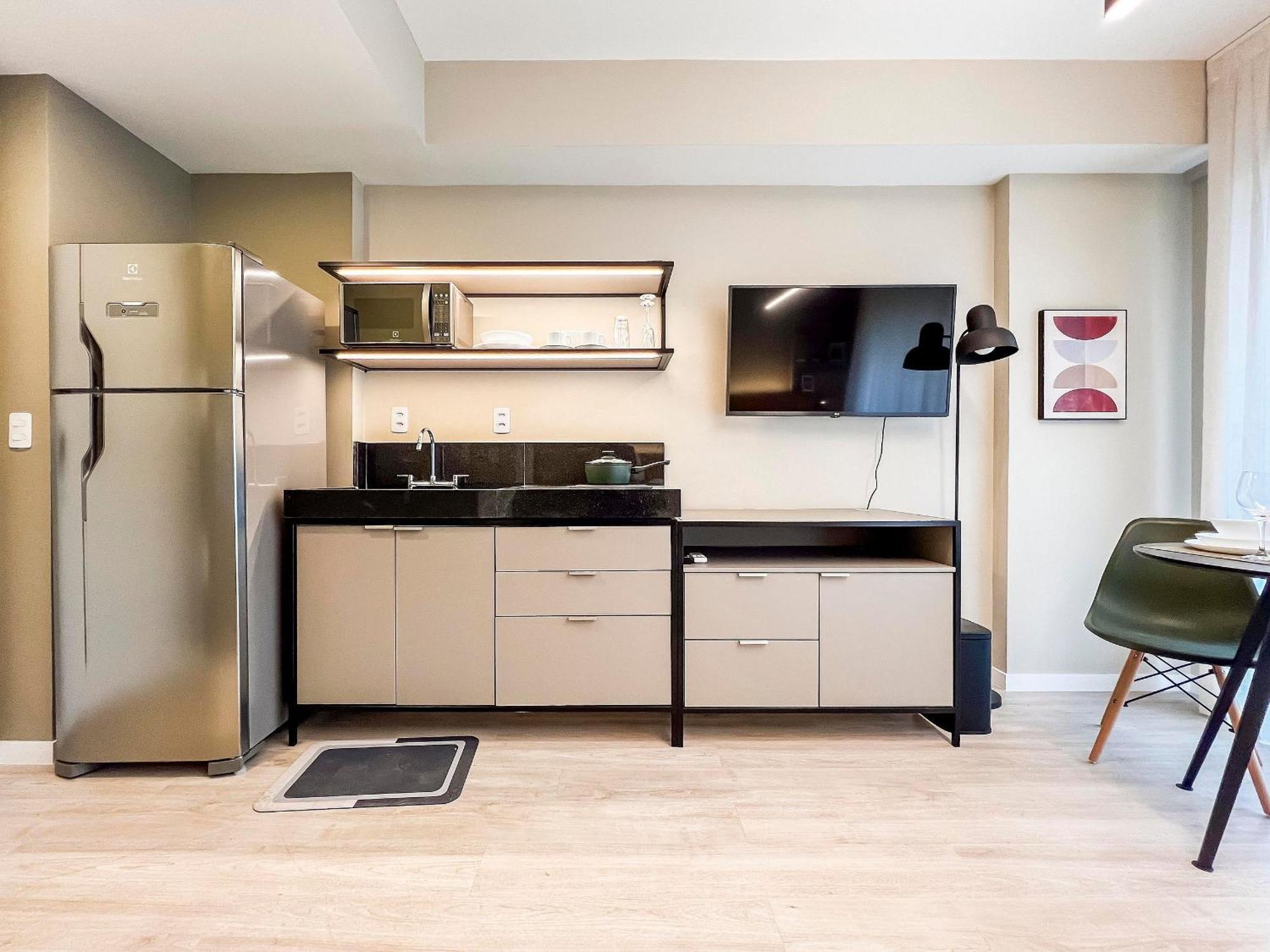 Arvo Reboucas Apartamento São Paulo