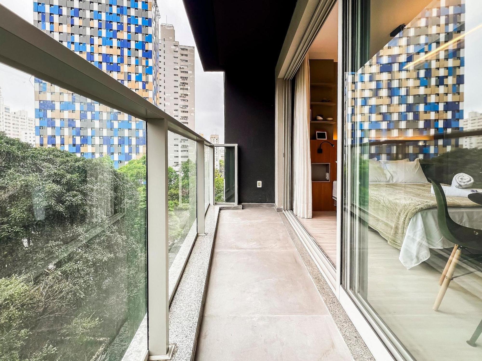 Apartamento Arvo Reboucas São Paulo