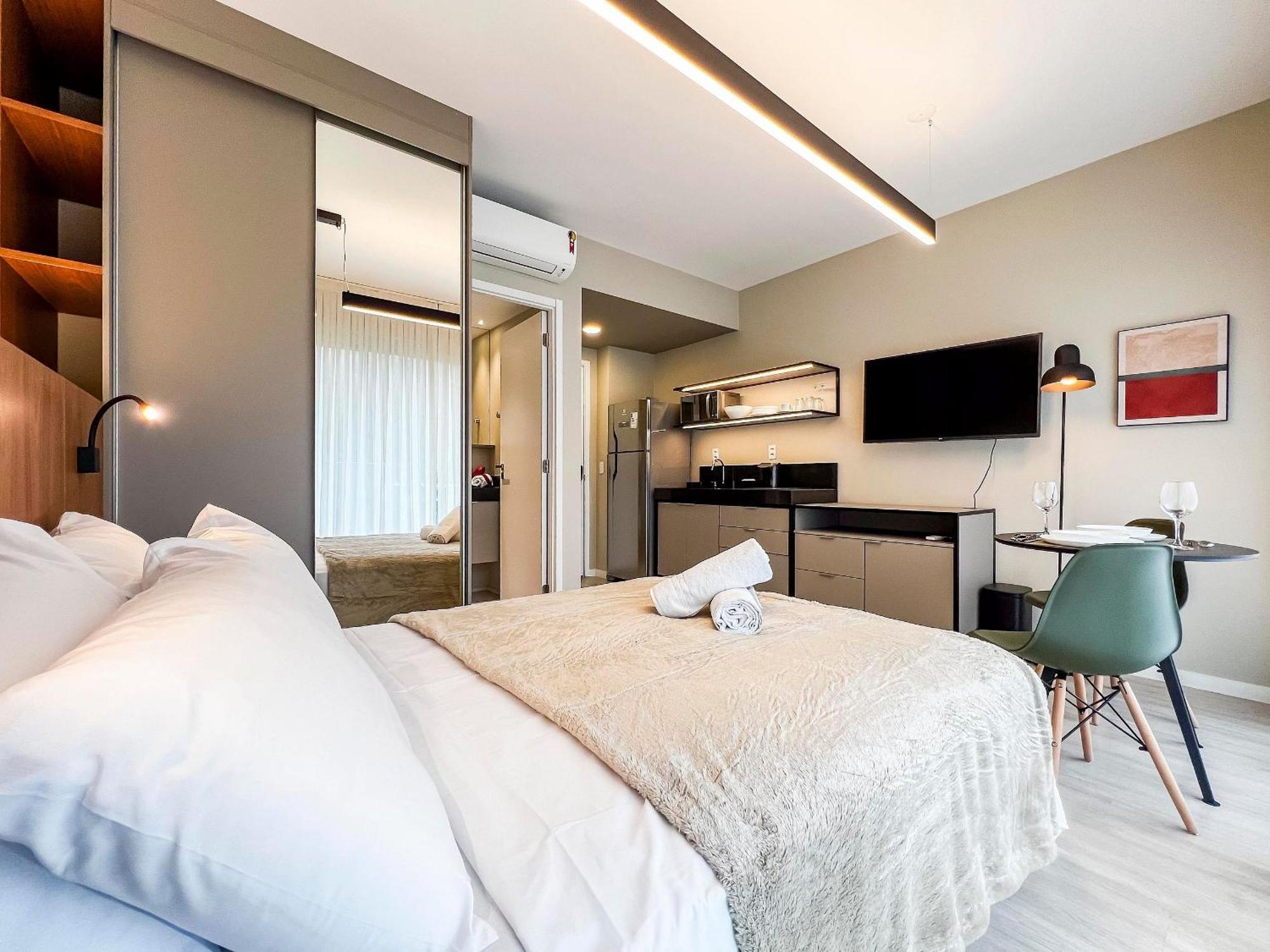 Arvo Reboucas Apartamento