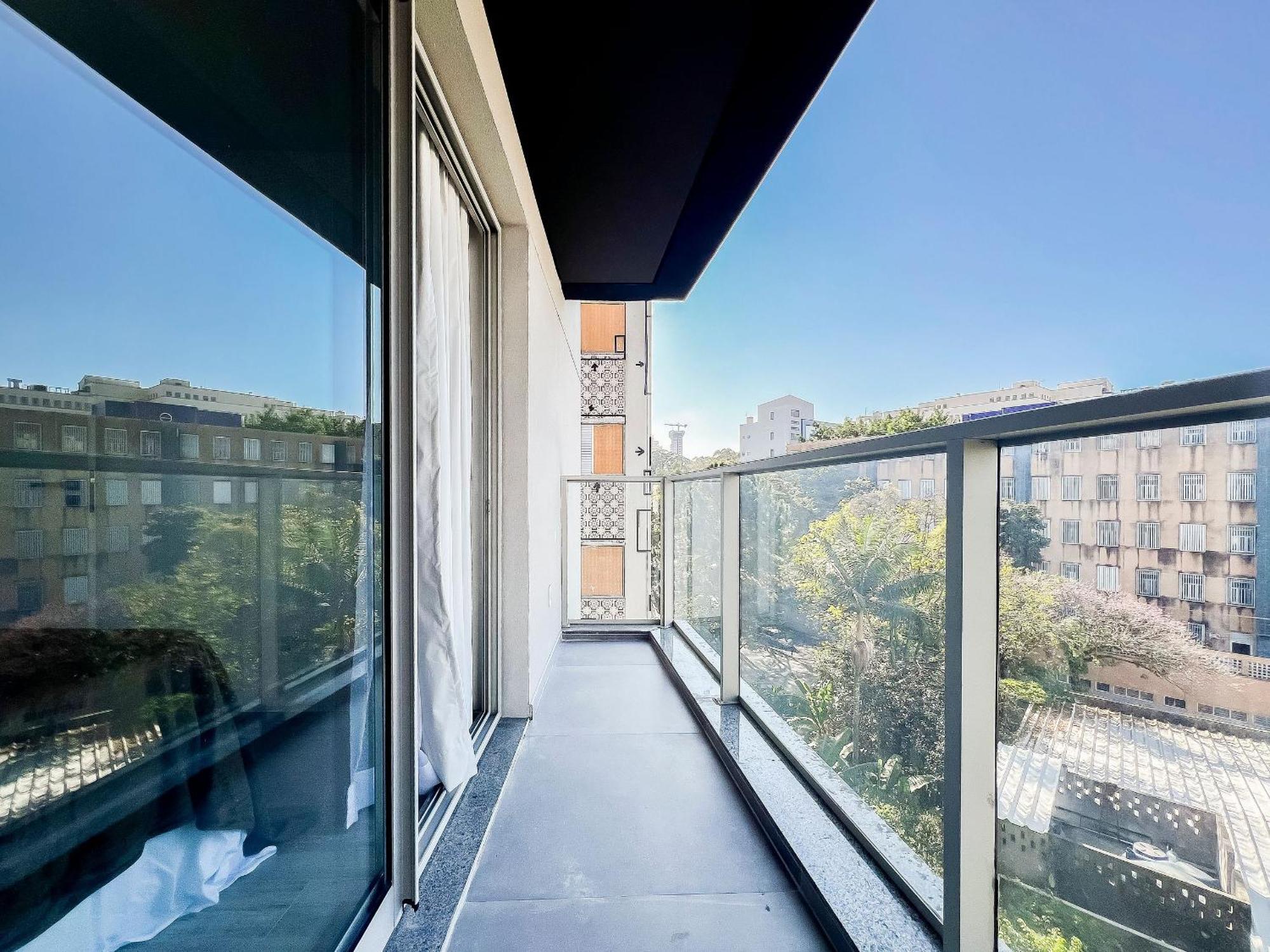 Arvo Reboucas Apartamento
