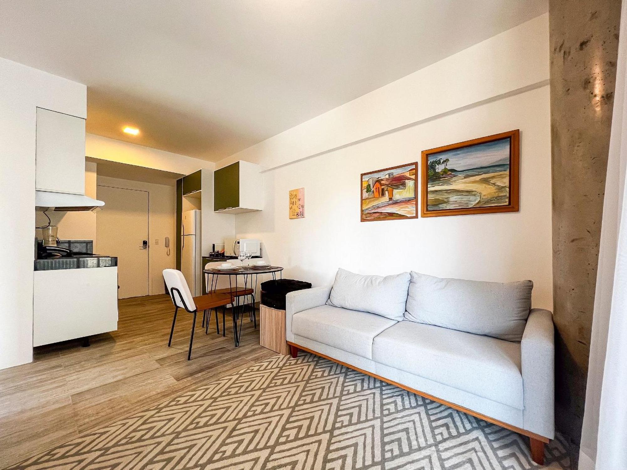Arvo Reboucas Apartamento