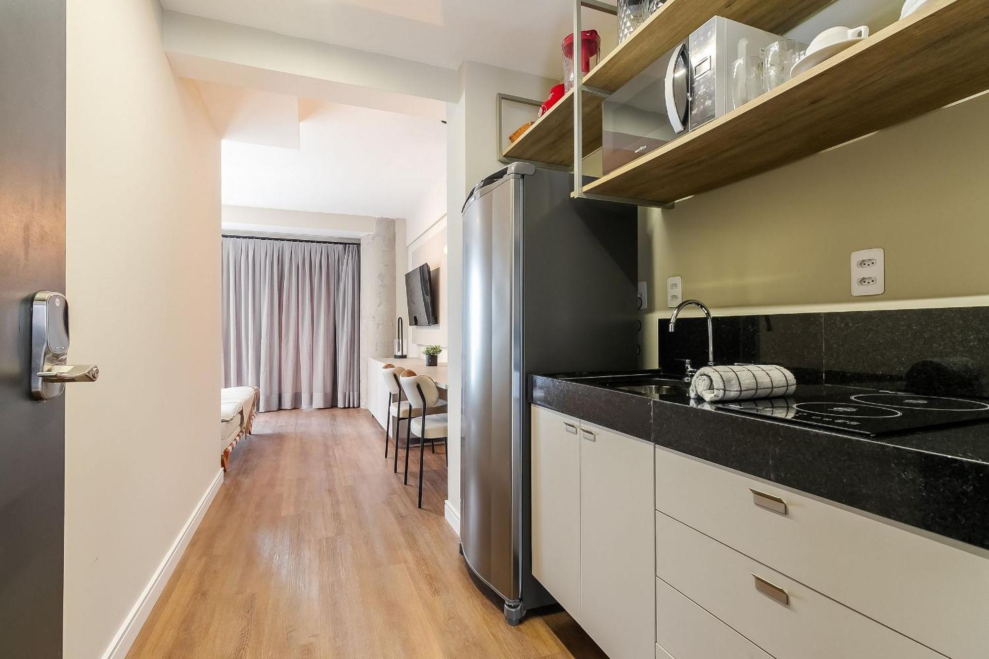 Arvo Reboucas Apartamento *