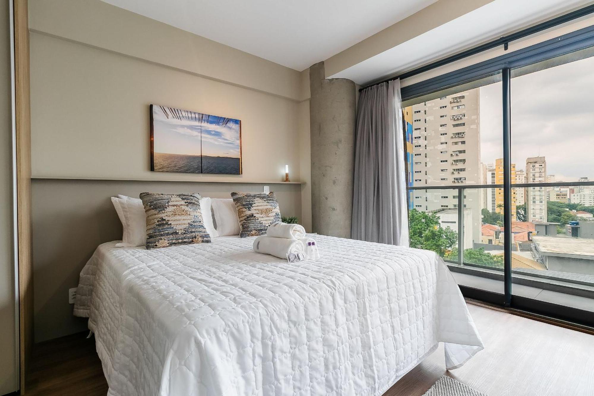 Arvo Reboucas Apartamento São Paulo