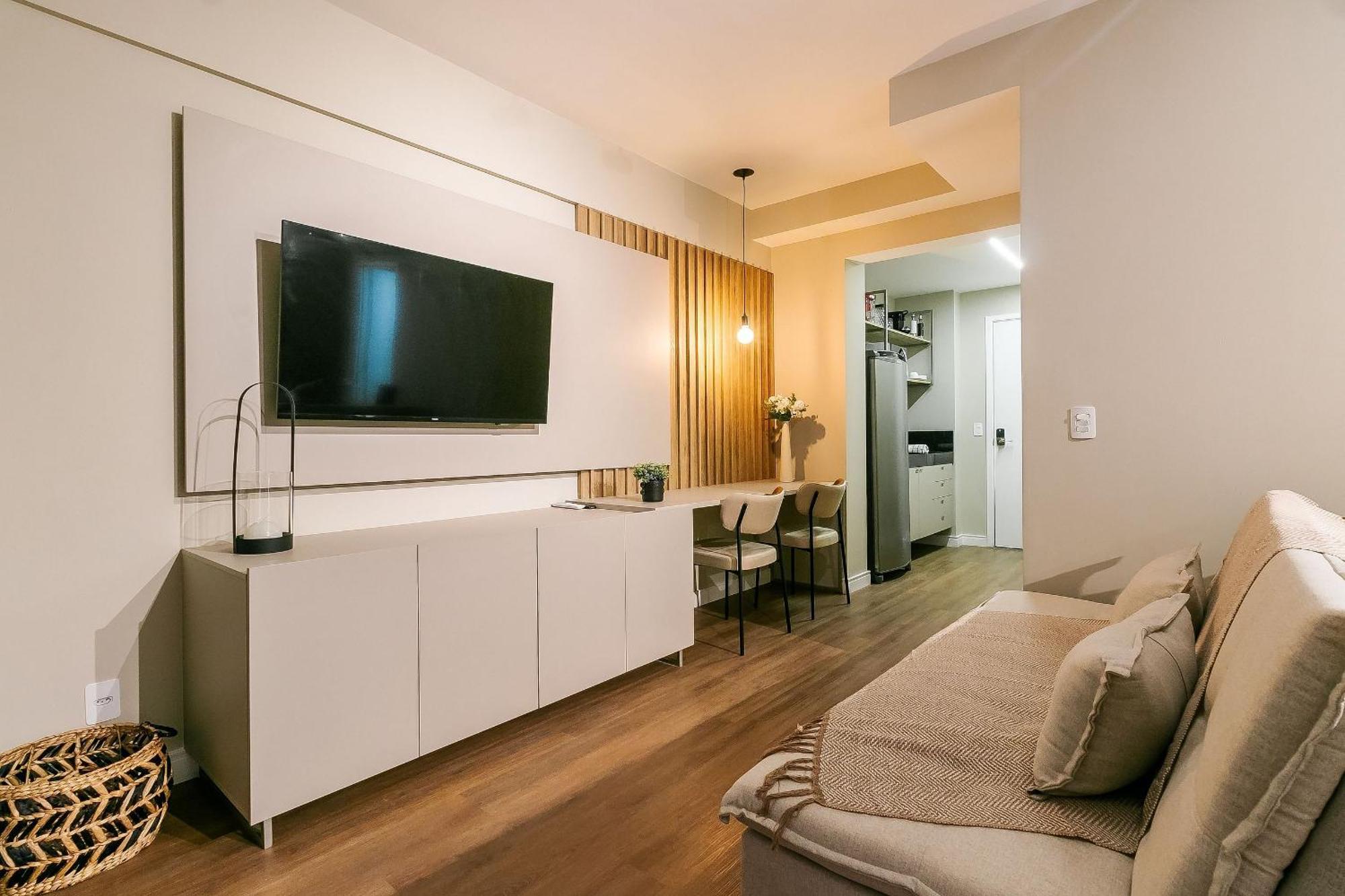 Arvo Reboucas Apartamento