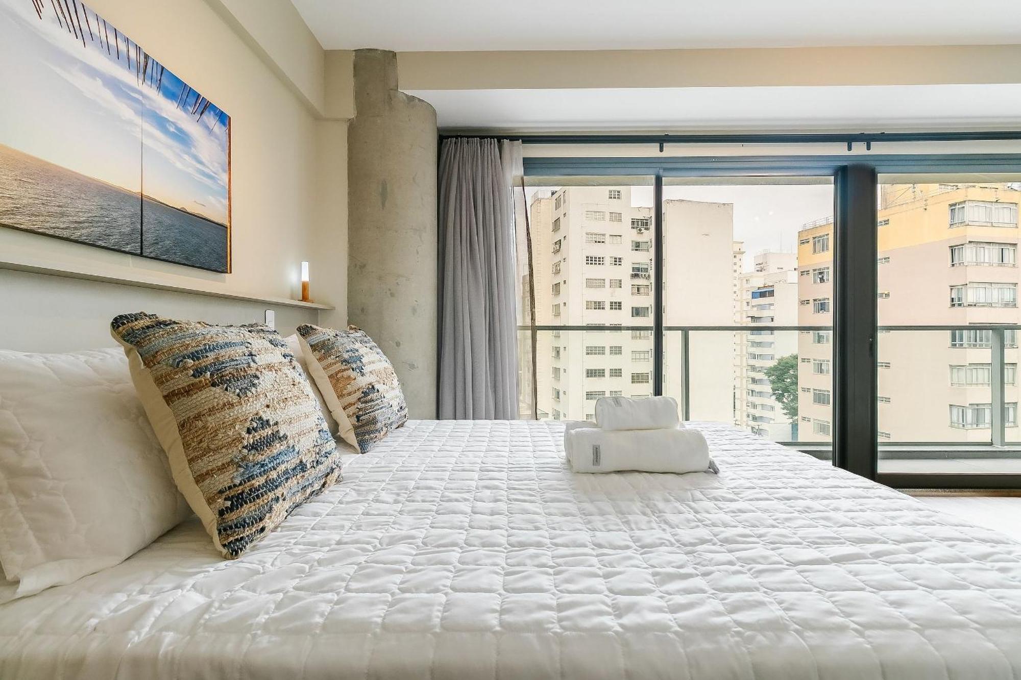 Arvo Reboucas Apartamento