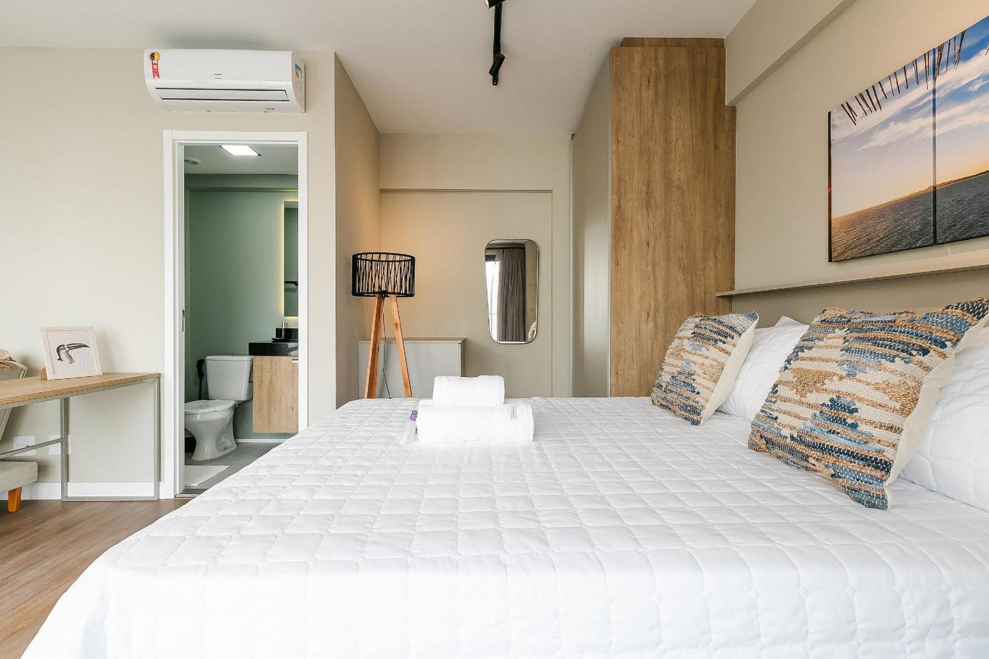 Arvo Reboucas Apartamento