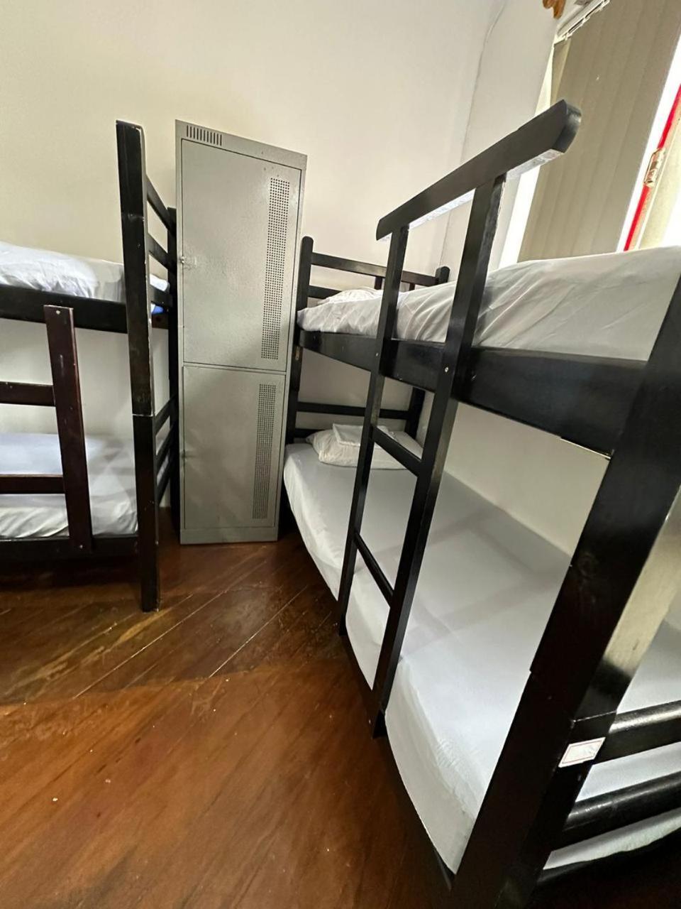 Albergue Global