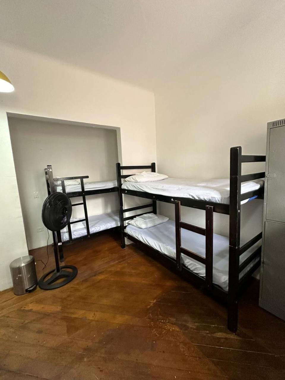 Global Albergue *
