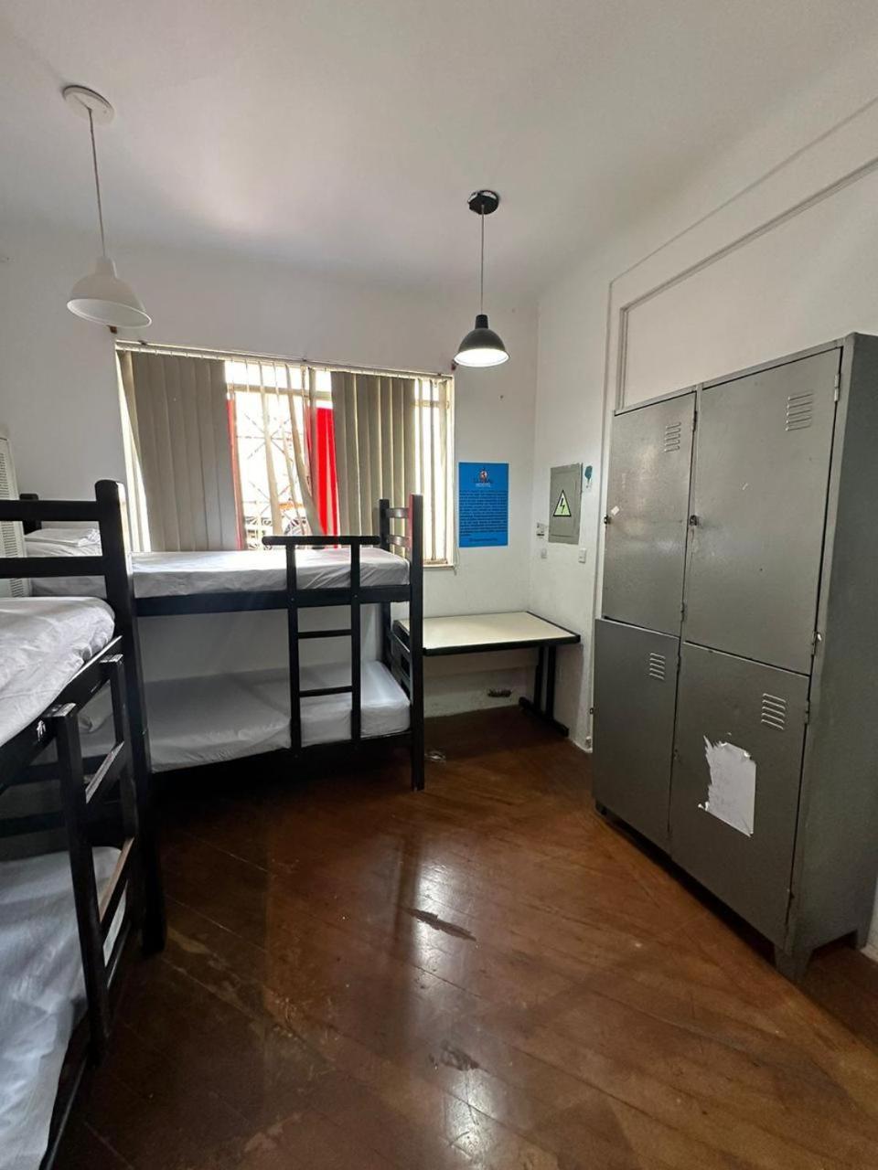 Global Albergue São Paulo