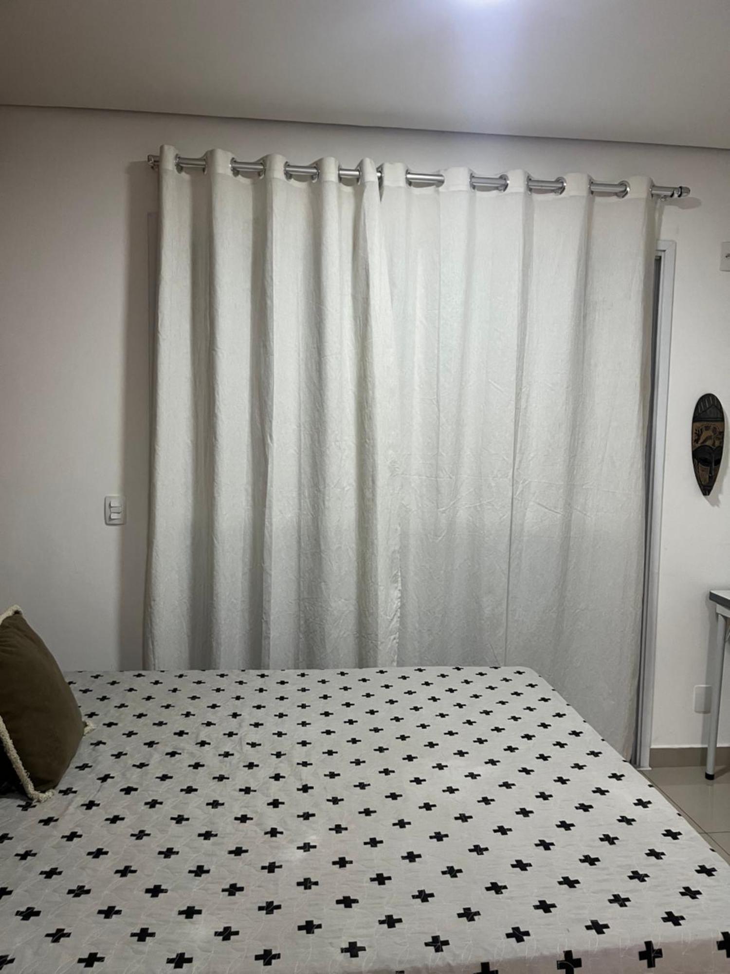 Ap Mobiliado Reg De Apartment Sao Paulo