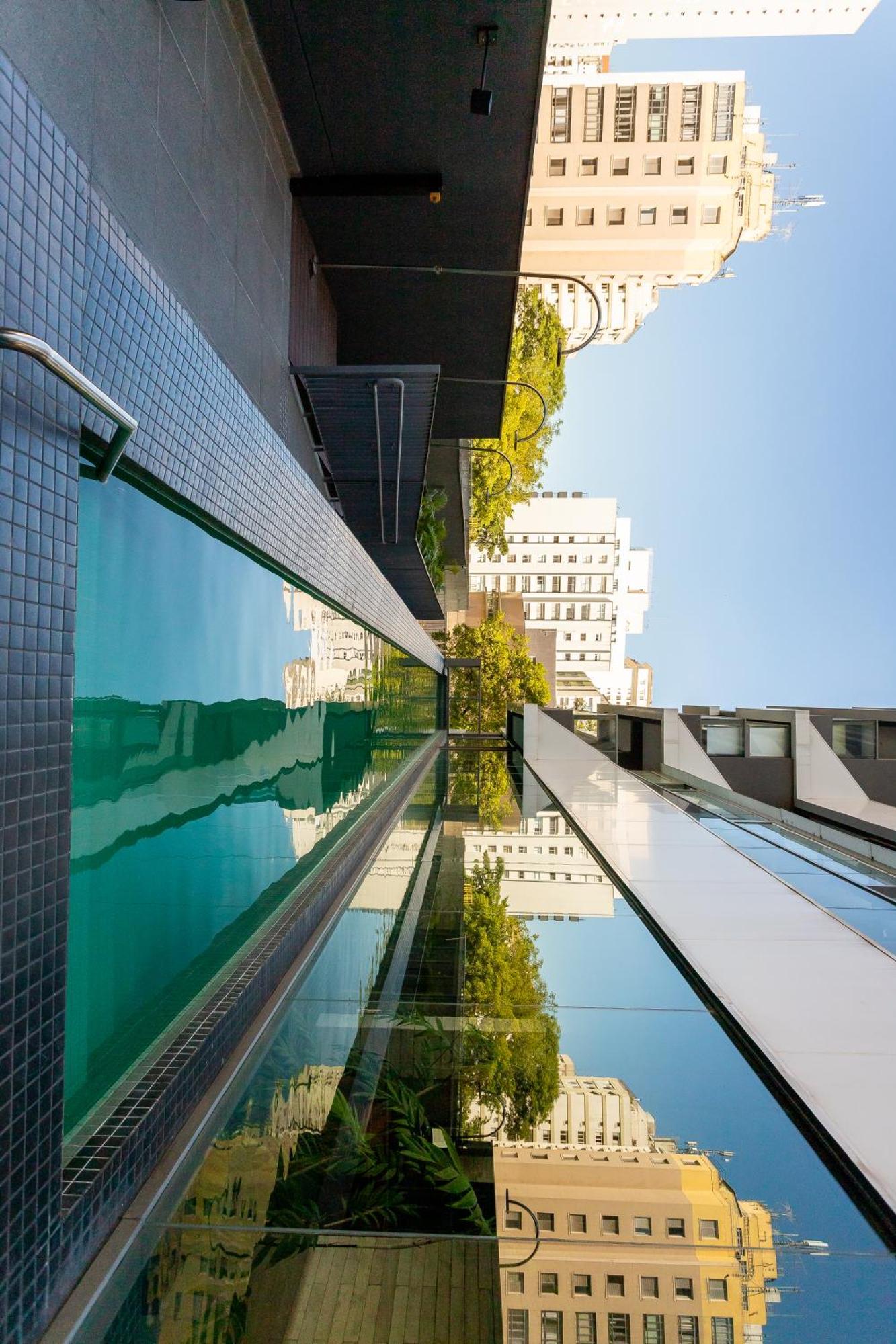 De Luxo Na Rua Oscar Freire, Ao Lado Do Metro Vn Oscar Freire - Ap 2113 Apartamento São Paulo