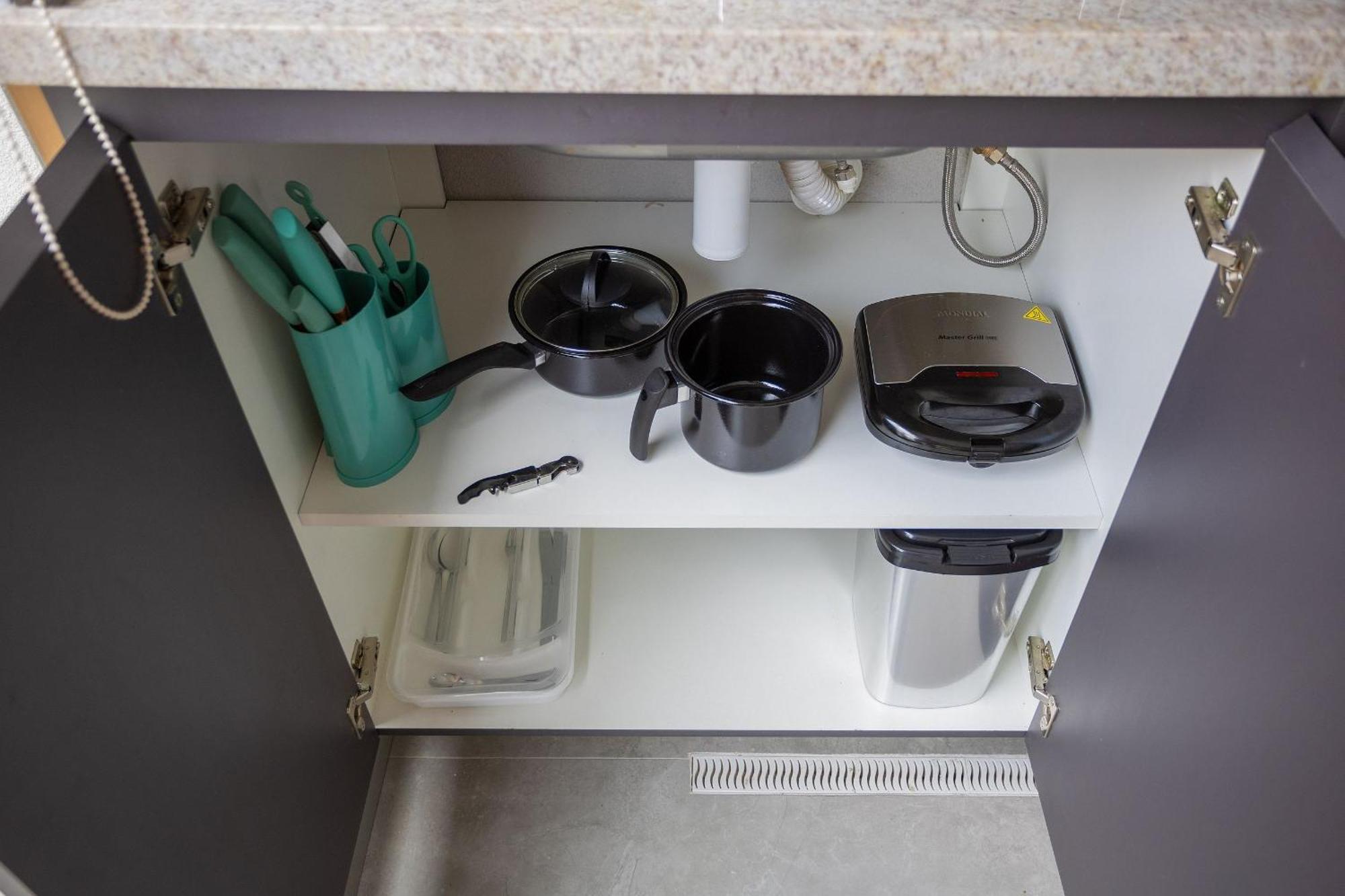Apartamento D'oru Nova Conceicao