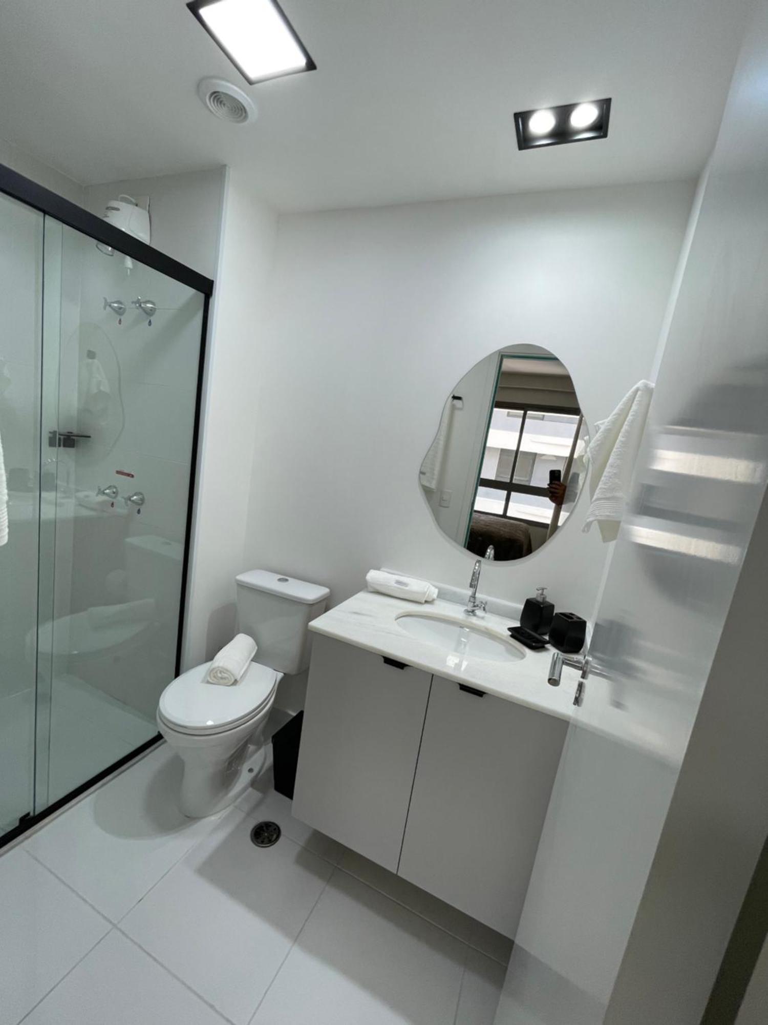 Apartamento Novo Em Pinheiros A 6 Min A Pe Do Metro Fradique Coutinho São Paulo