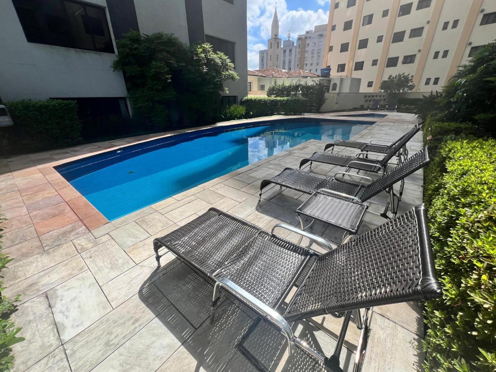 Apartamento Conforto E Estilo Na Saude-sp - Ar Condicionado E Garagem - Cetrus - Sp Expo *