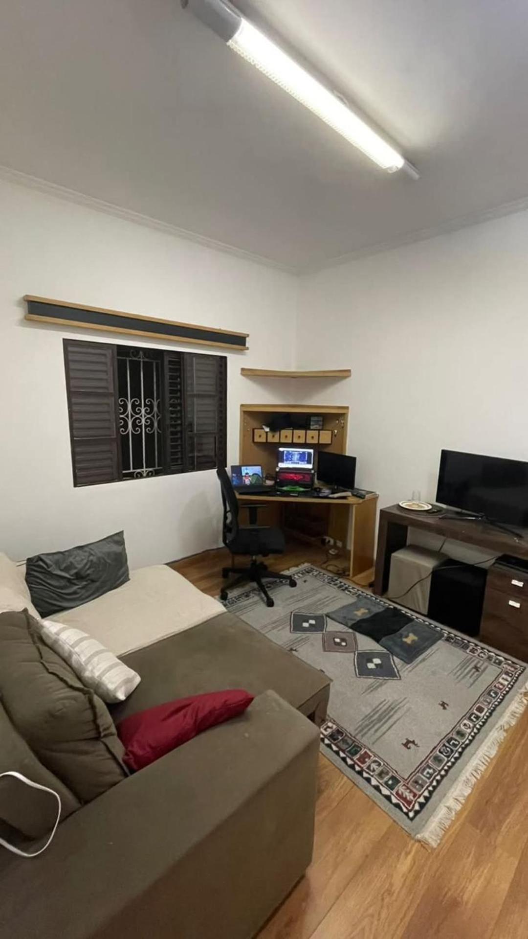 Apartment Salomao