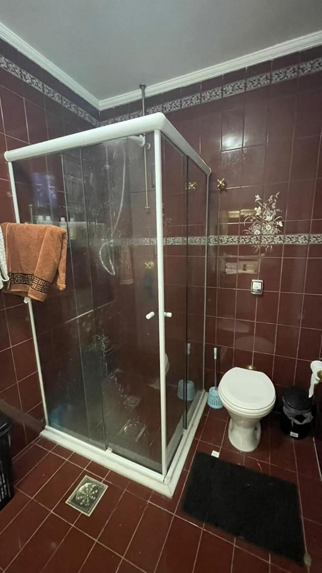 Salomao Apartment Sao Paulo