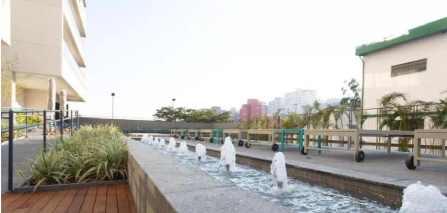 Apartamento Ben Pinheiros Sp