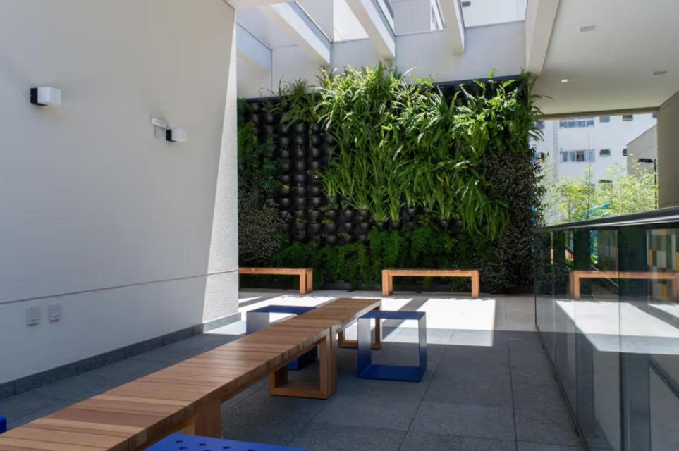 Apartamento Ben Pinheiros Sp São Paulo
