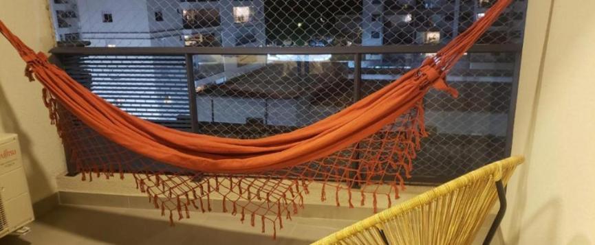Apartamento Ben Pinheiros Sp *