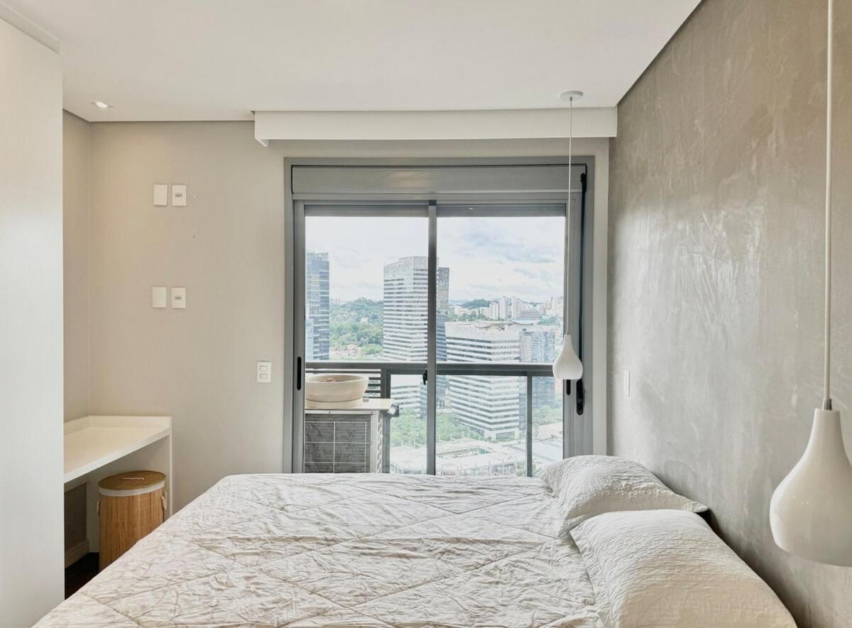 Apartamento Apto Luxuoso E Vista Panoramica *