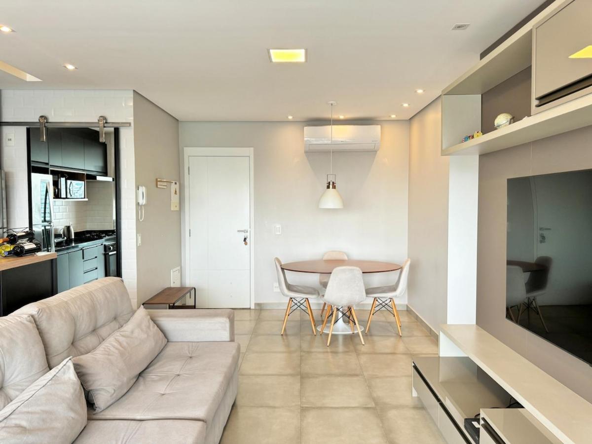 Apto Luxuoso E Vista Panoramica São Paulo