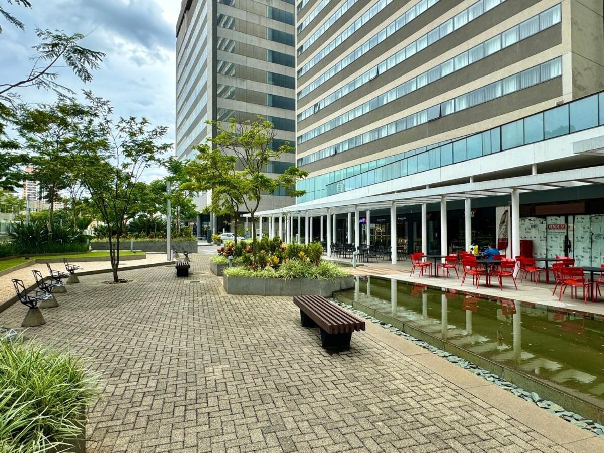 Apto Luxuoso E Vista Panoramica Apartamento