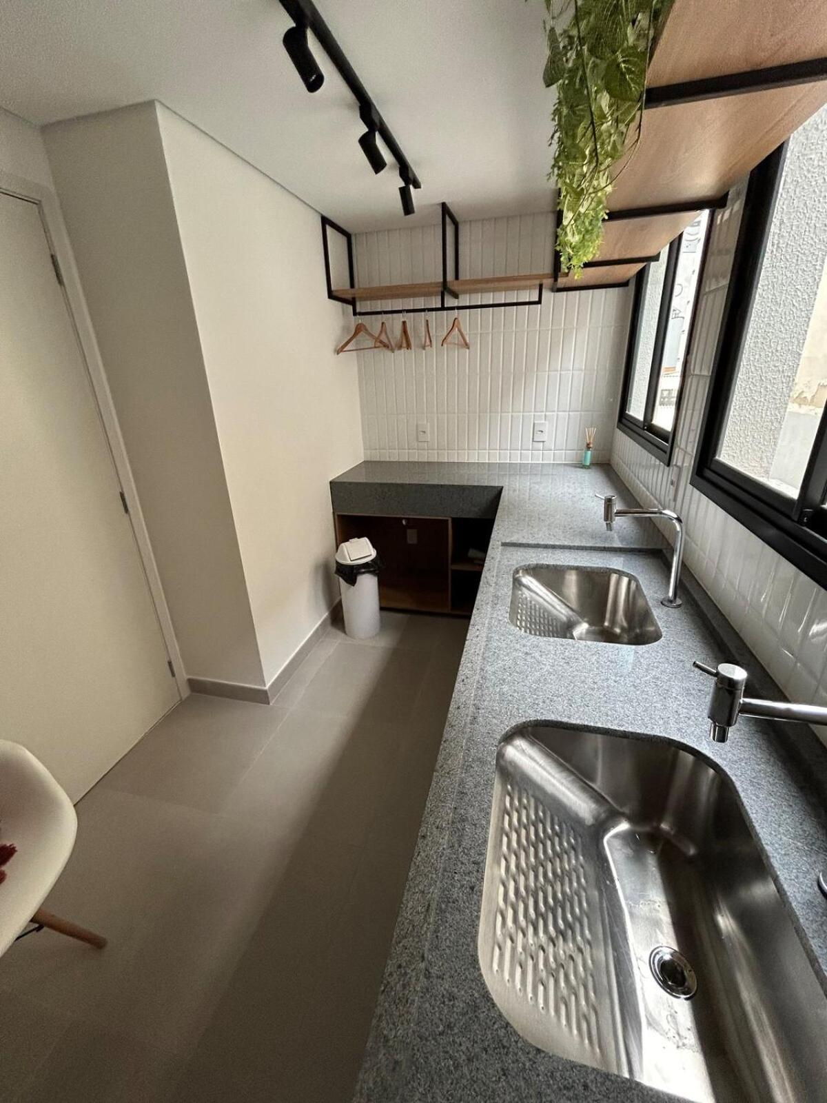 Modern And Practical Apartamento *
