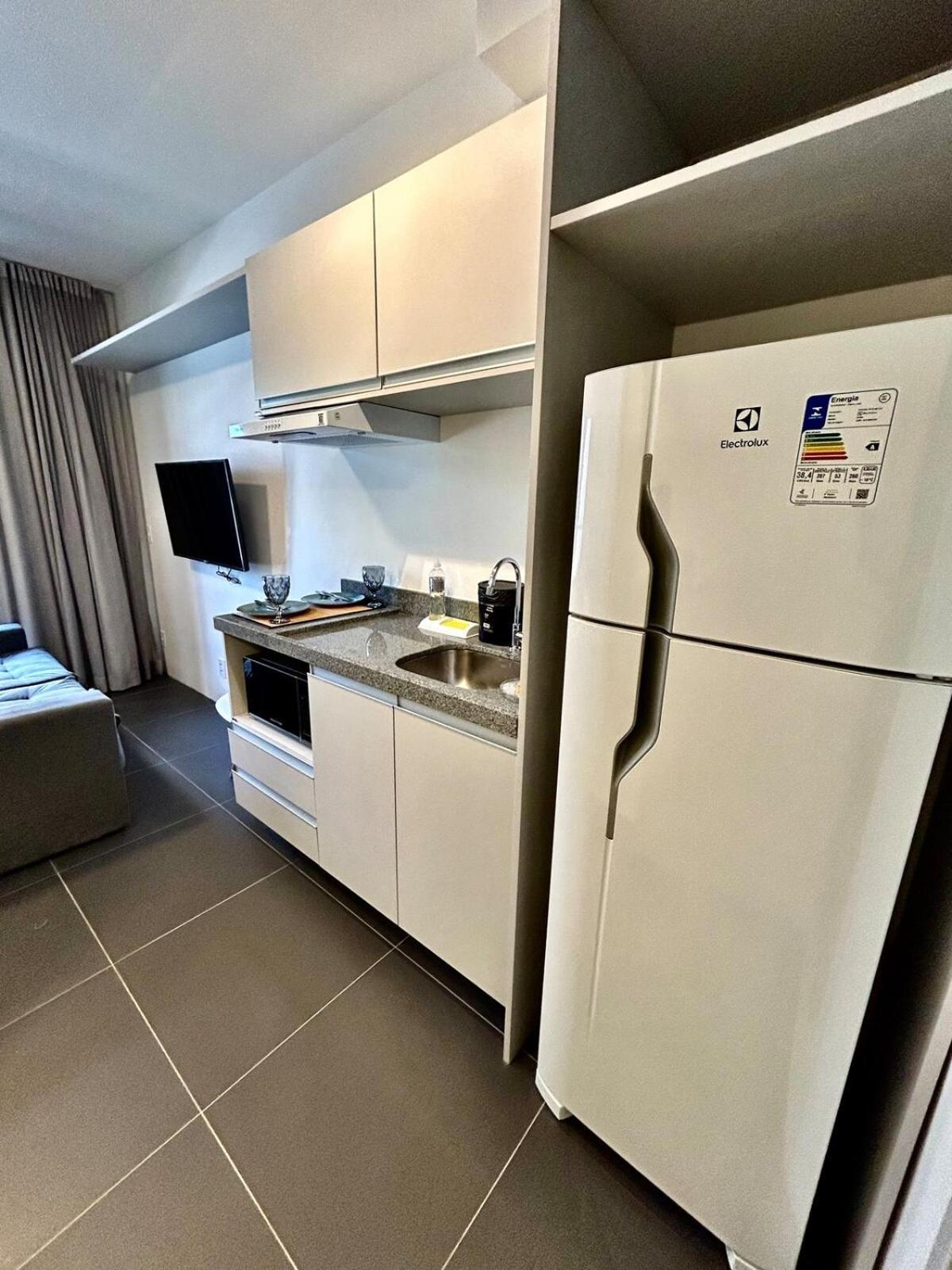 Apartamento Modern And Practical *