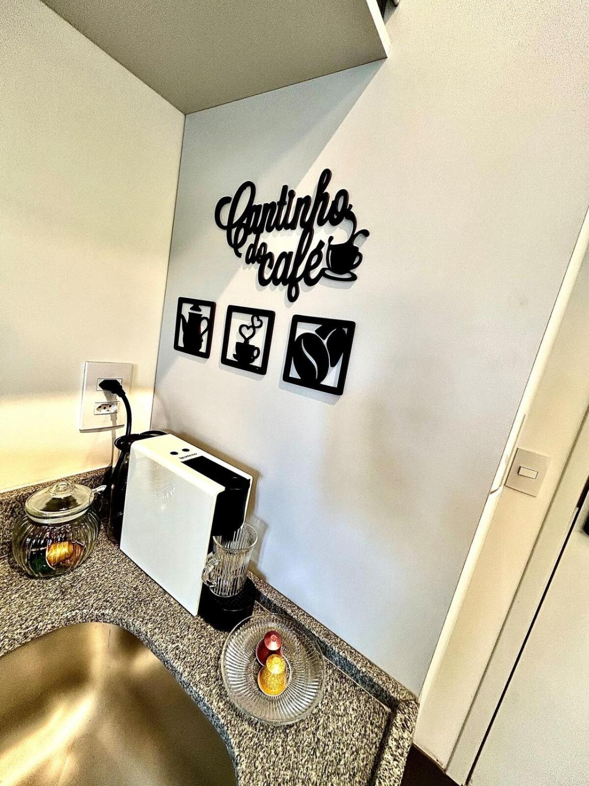 Apartamento Modern And Practical