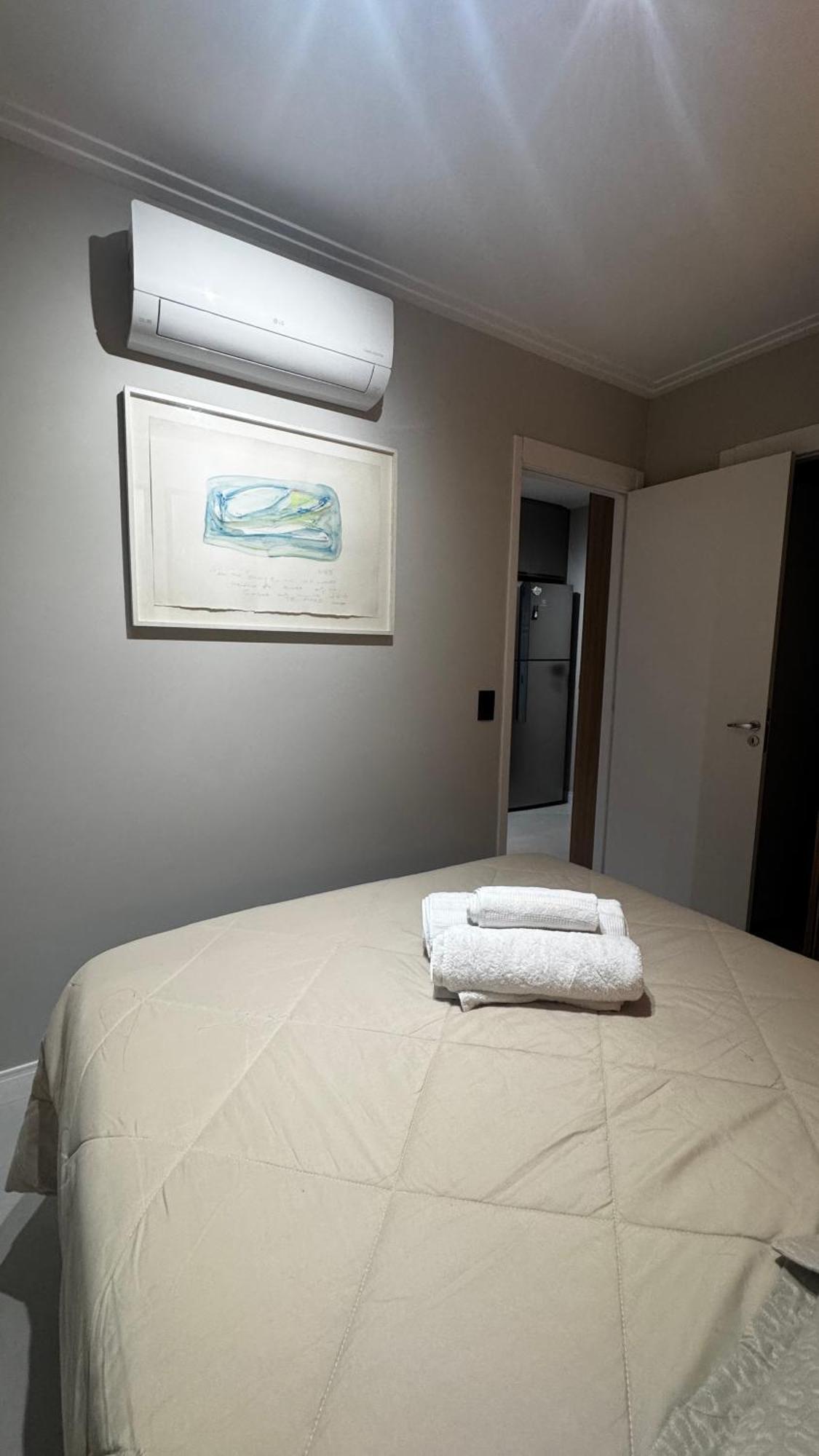 Em Pinheiros Apartamento São Paulo
