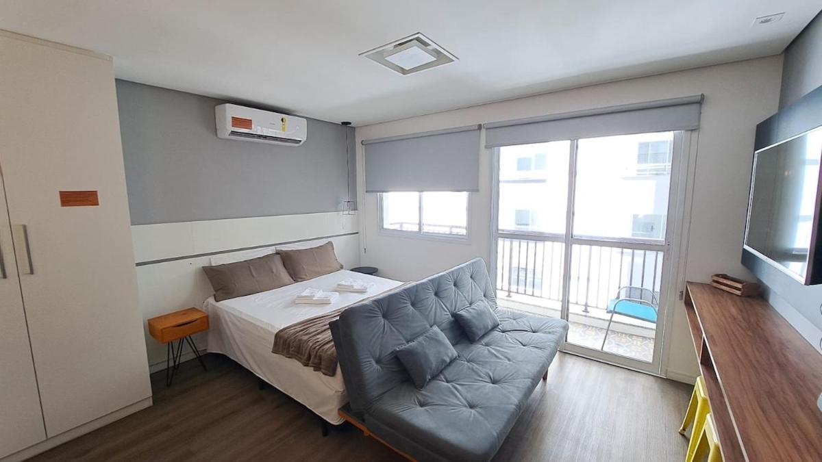 Apartment Ape Descolado | Centro Historico Wi-Fi E A/C