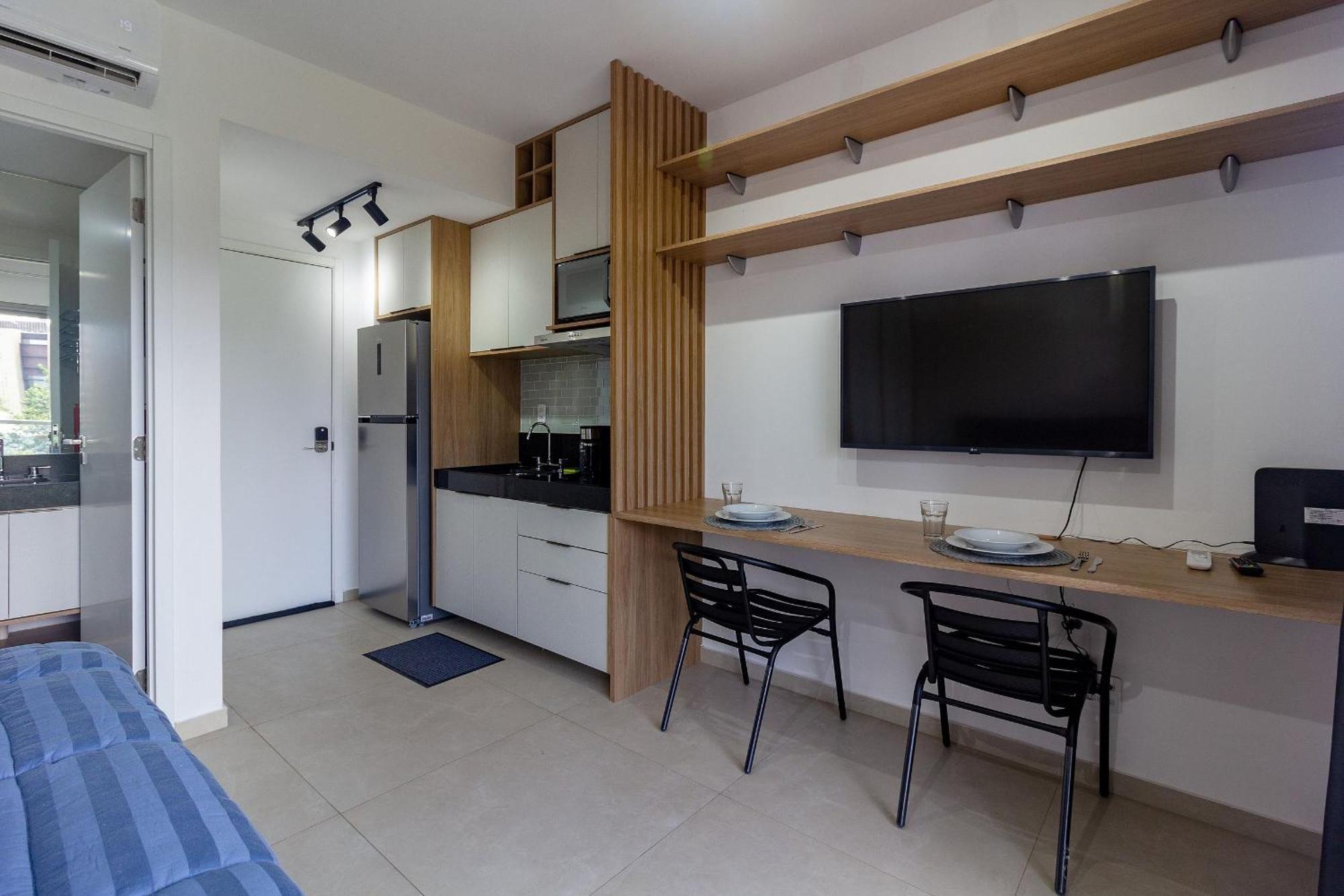 Yume Arvo 990 Apartamento