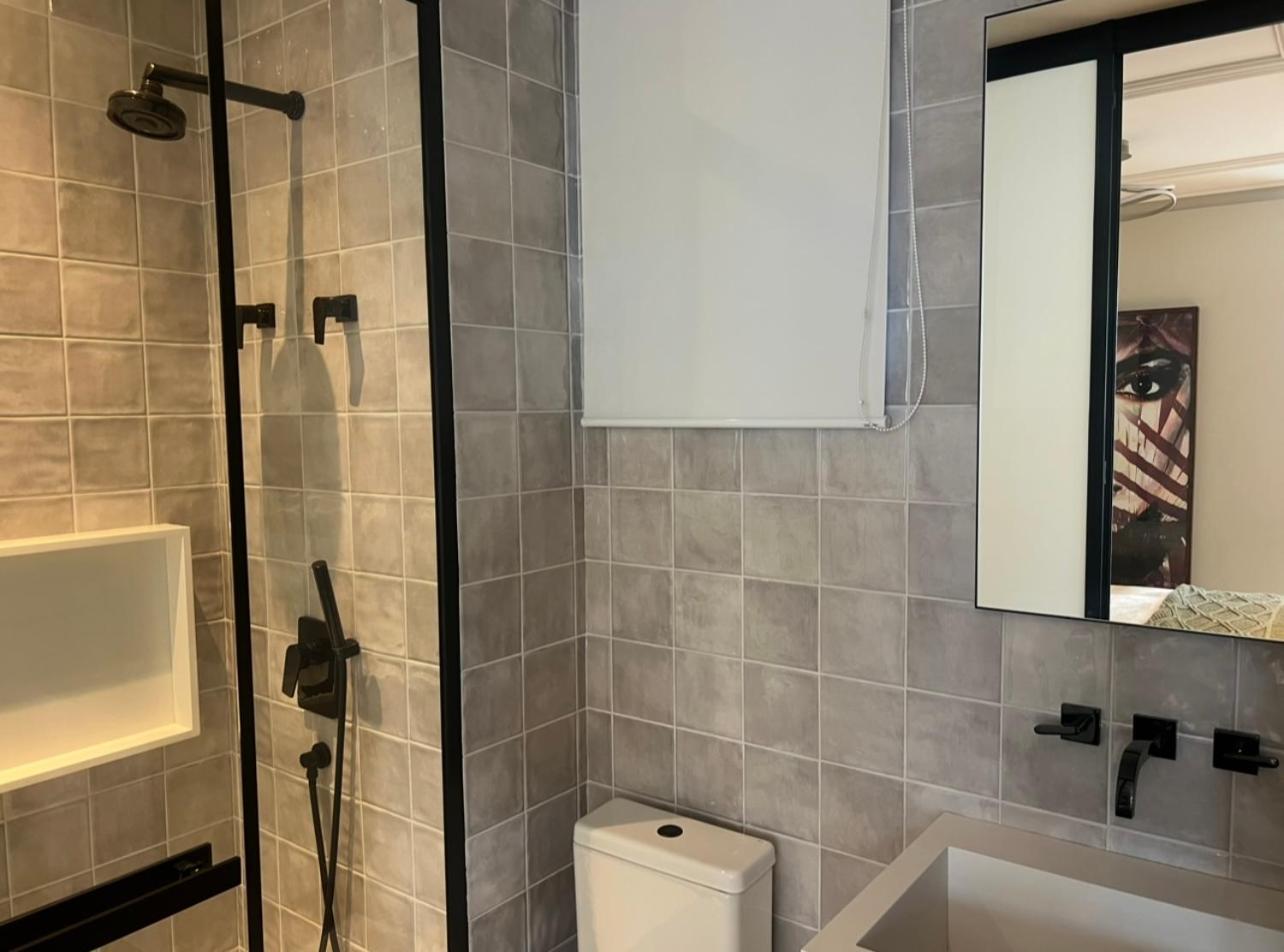 Completo Helbor Wide No De Pinheiros Sp Apartamento São Paulo
