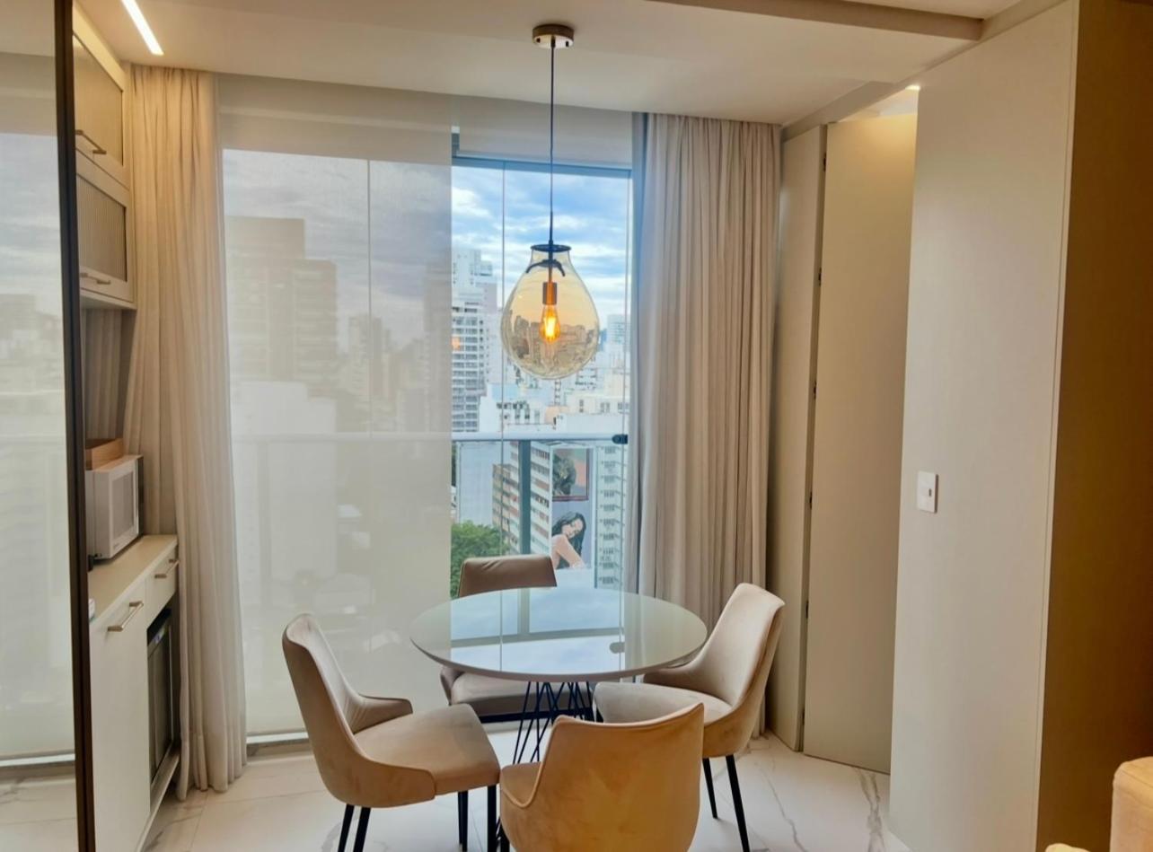 Apartamento Completo Helbor Wide No De Pinheiros Sp São Paulo