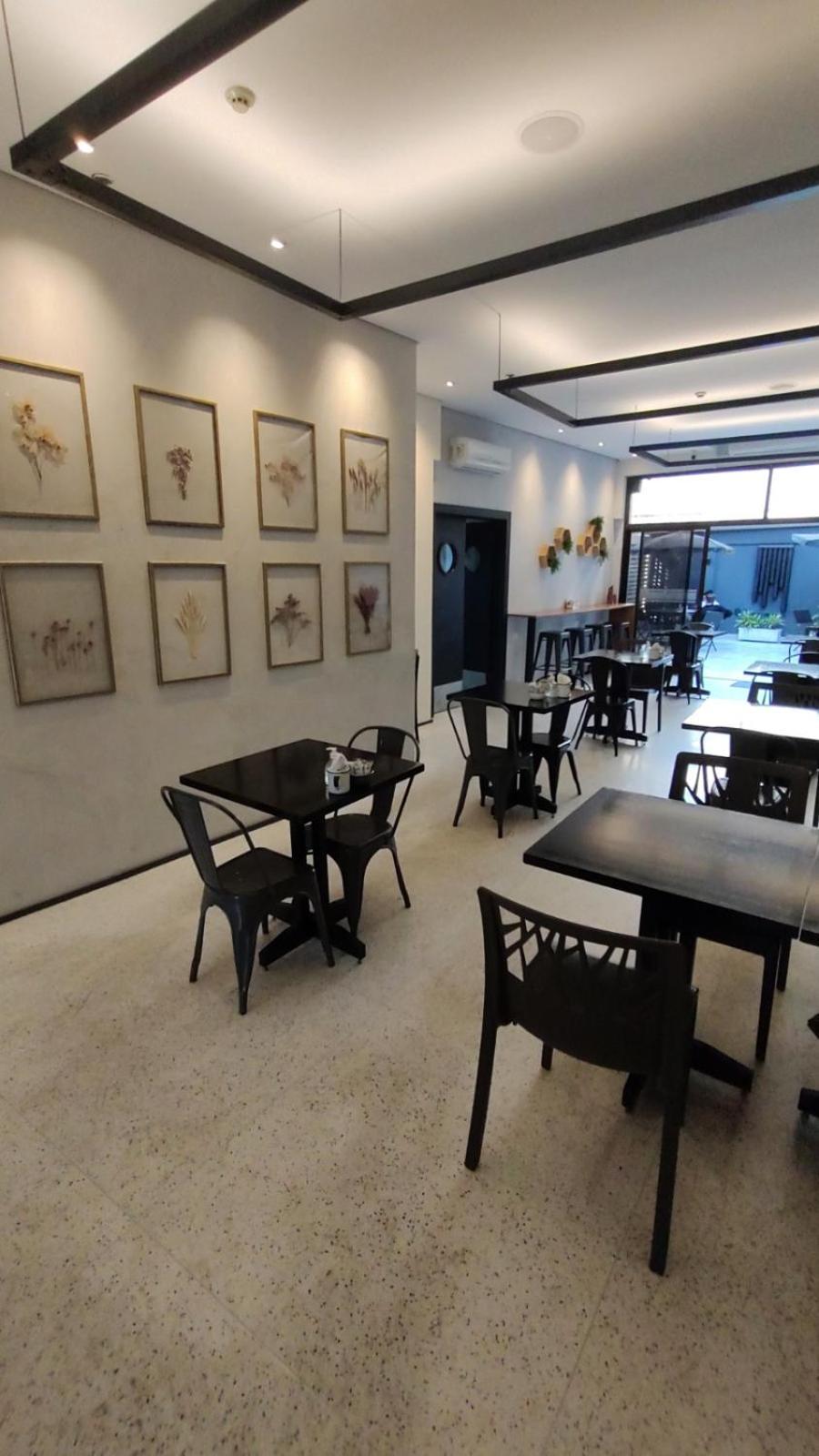 Saint Lawrence Flat - 51 São Paulo