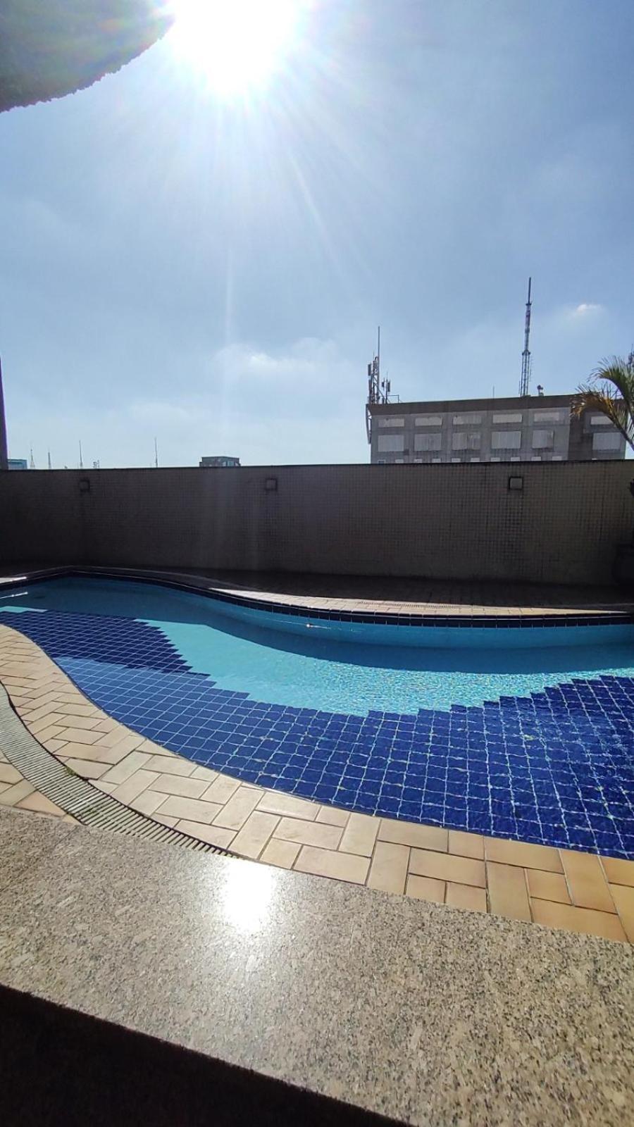 Apartamento Saint Lawrence Flat - 51 São Paulo
