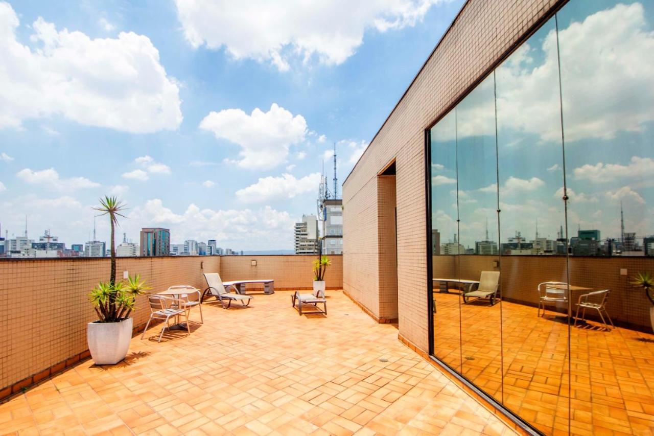 Apartamento Saint Lawrence Flat - 51 *