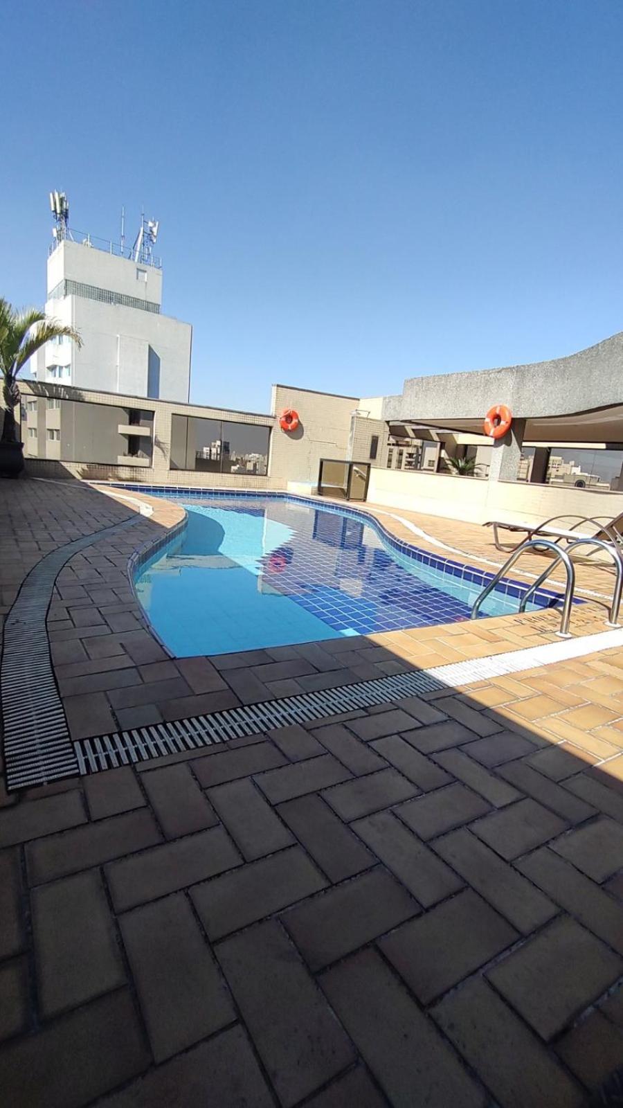 Apartamento Saint Lawrence Flat - 51 São Paulo