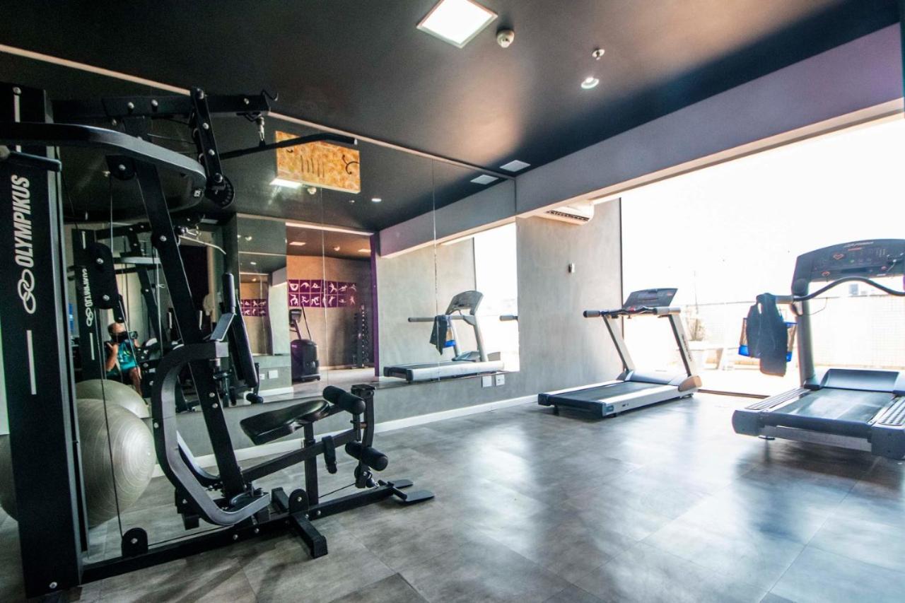Saint Lawrence Flat - 51 Apartamento