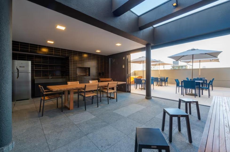 Apartamento Ben Pinheiros Sp