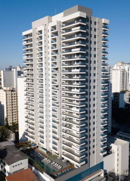 Ben Pinheiros Sp Apartamento São Paulo