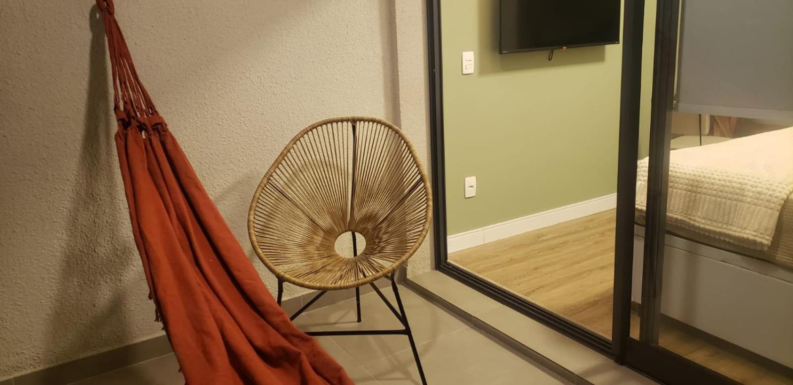 Apartamento Ben Pinheiros Sp São Paulo