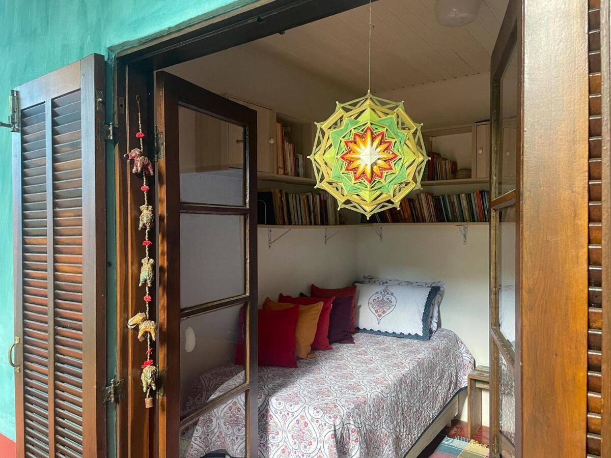 Casa Espacosa, Jardim Enorme, Refugio Natureza Sp São Paulo