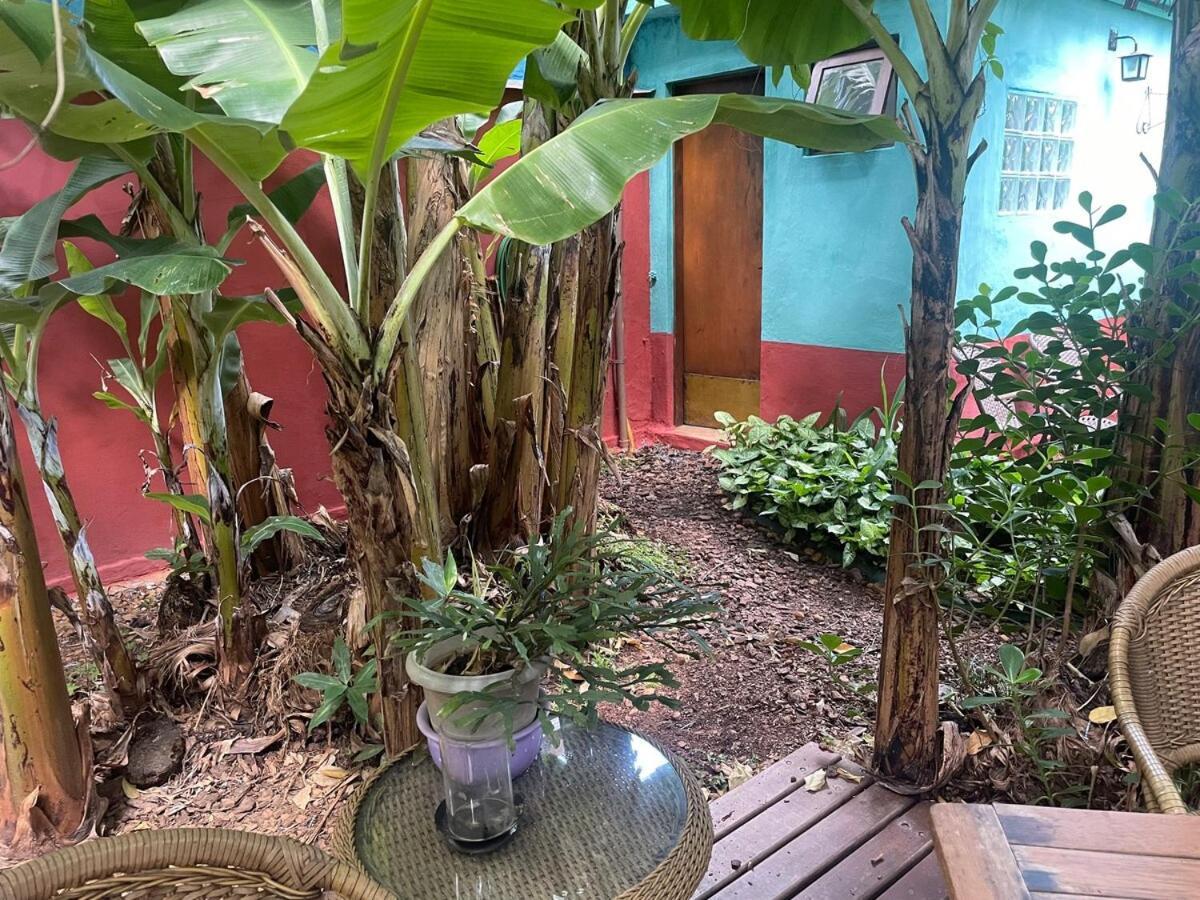 Pousada Casa Espacosa, Jardim Enorme, Refugio Natureza Sp São Paulo