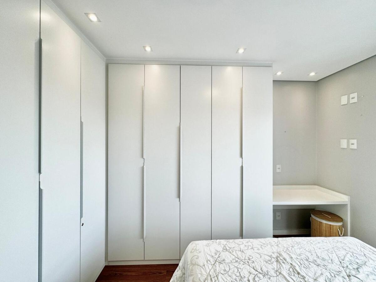 Apartamento Apto Luxuoso E Vista Panoramica